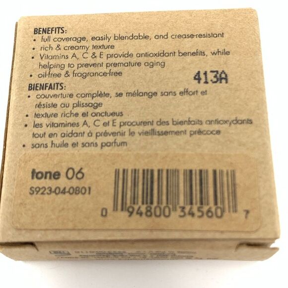 Stila Stay All Day Cream Concealer Tone - Picture 3 of 8